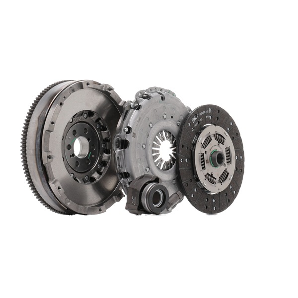 VALEO 837600 Kit de embraiagem Fiat Ducato 250 140 Multijet 2,2 D 140 cv Diesel 2023