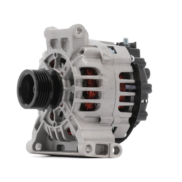 BV PSH 555.560.090.000 dynamo / alternator 266 154 08 02