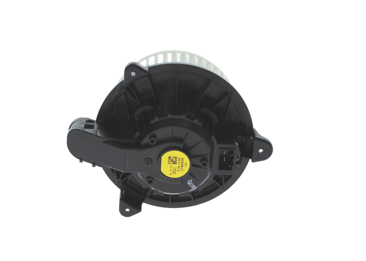BOSCH 0 130 115 806 interieurventilatie AV1119846BB