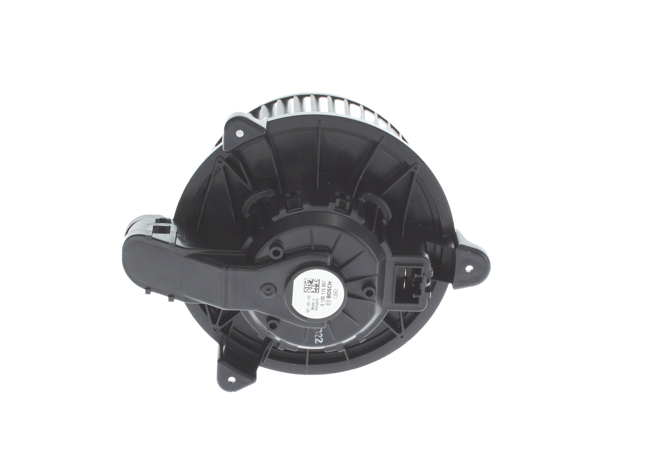 Interieurventilatie 0 130 115 807 BOSCH Ventilator voor het auto-interieur kosten