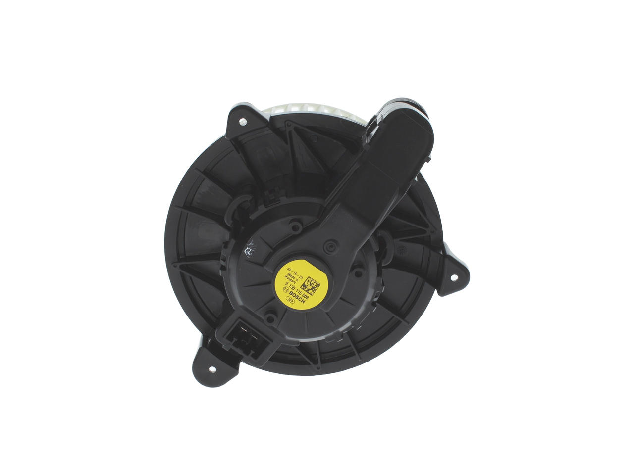 BOSCH 0 130 115 808 Wentylator nawiewu Ford Ecosport mk2 1.5 Ti-VCT 122 KM benzyna 2024