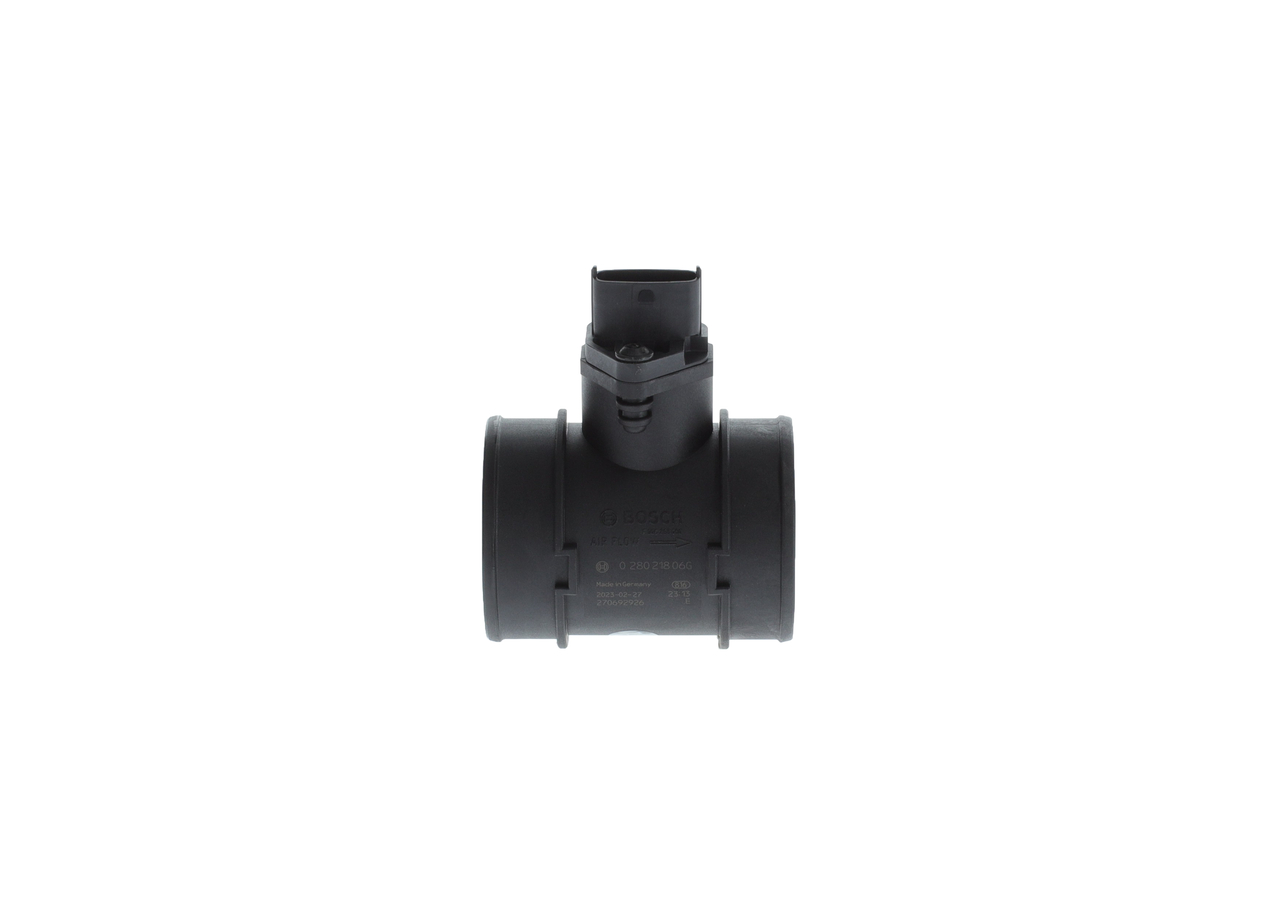 BOSCH 0 280 218 06G luchtmassameter (lmm) 09195729