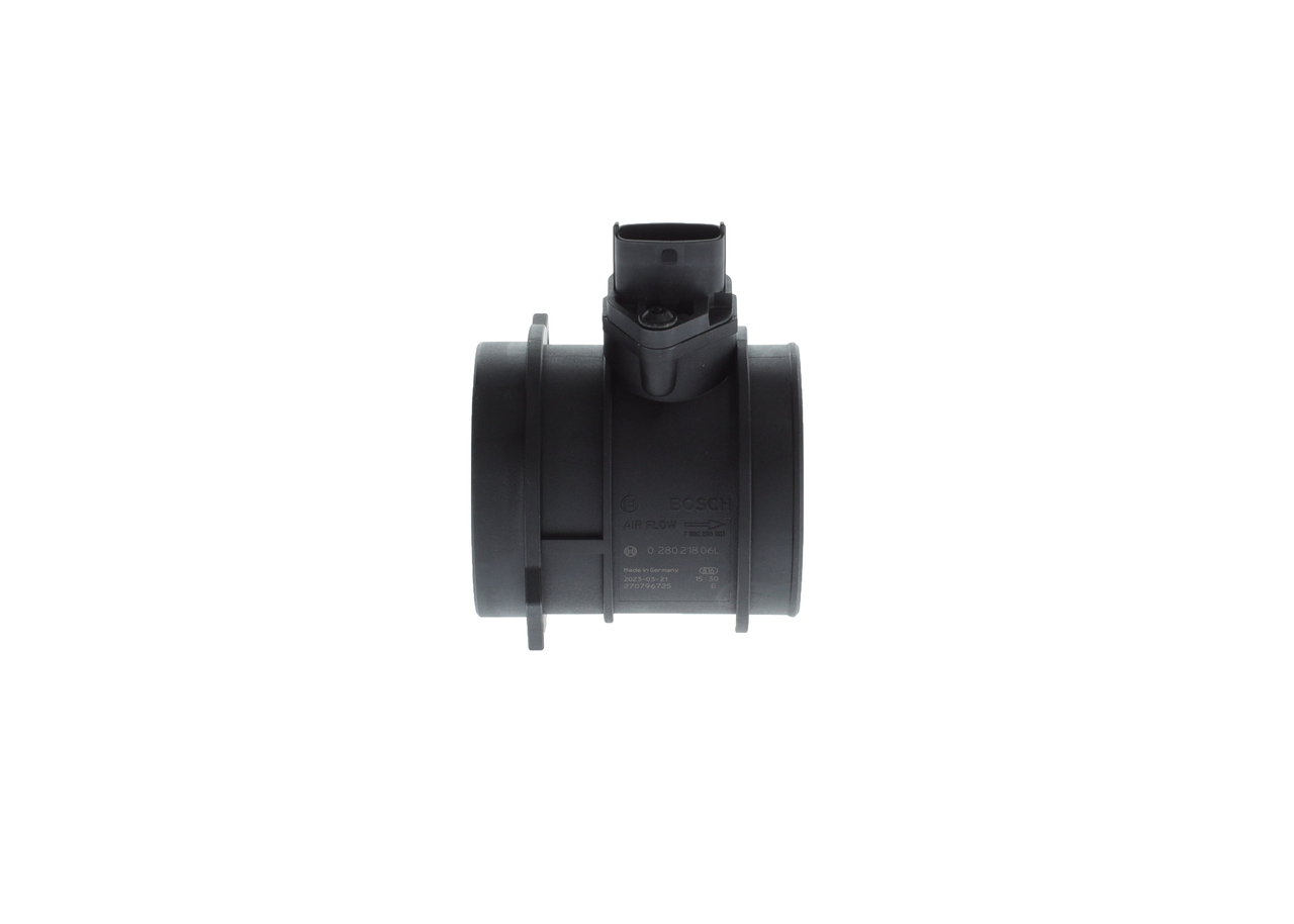 BOSCH 0 280 218 06L Impianto elettrico motore Alfa Romeo GT 937 3.2 GTA (937CXP1B) 240 CV Benzina 2008