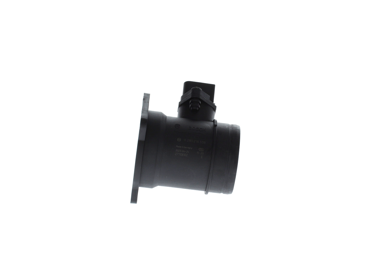 Ilmamassa anturi BOSCH AUDI A4 0 280 218 338