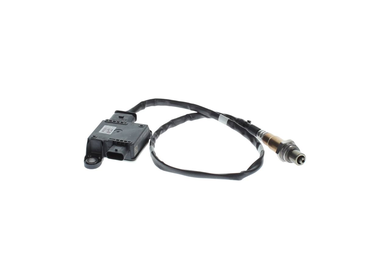 BOSCH 0 281 008 060 Išmetimo sistema VW Multivan T6 2.0 TDI 110 AG dyzelinas 2025