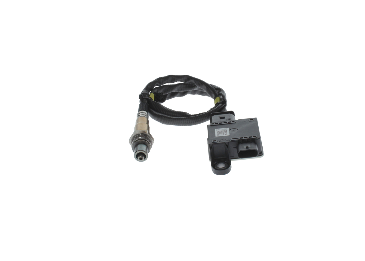 BOSCH 0 281 008 624 Išmetimo sistema GENESIS GV70 (JK1) 2.2 AWD 201 AG dyzelinas 2022