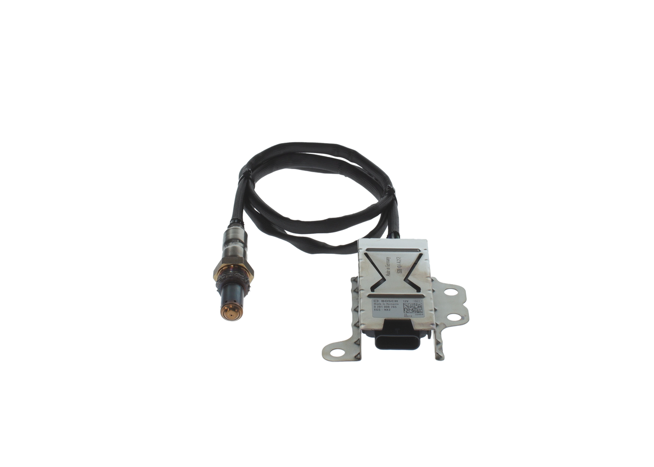 NOx-Sensor, Harnstoffeinspritzung BOSCH Art. Nr.: 0 281 008 765, 219,86 €, Rabatt: % Originalteil