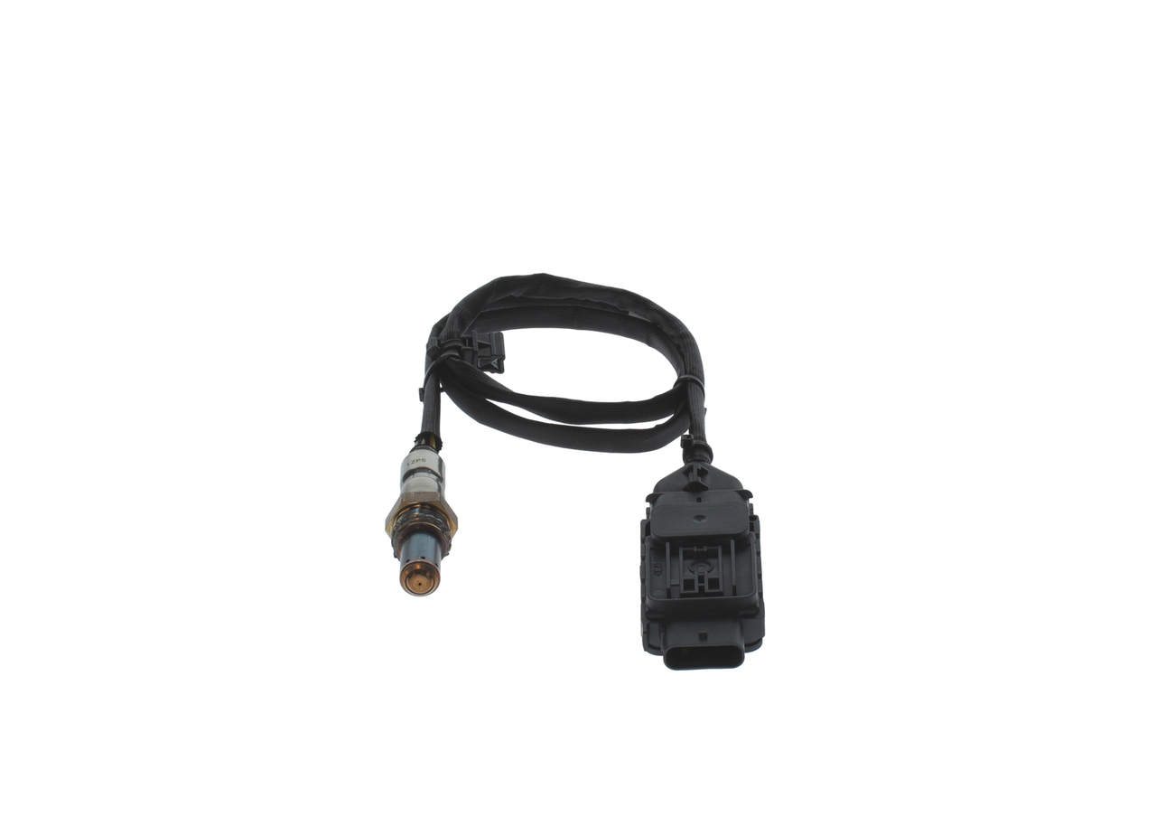 BOSCH 0 281 008 833 Lambdasonde VW Tiguan 2 AD1 2.0 TDI 115 HK Diesel 2018