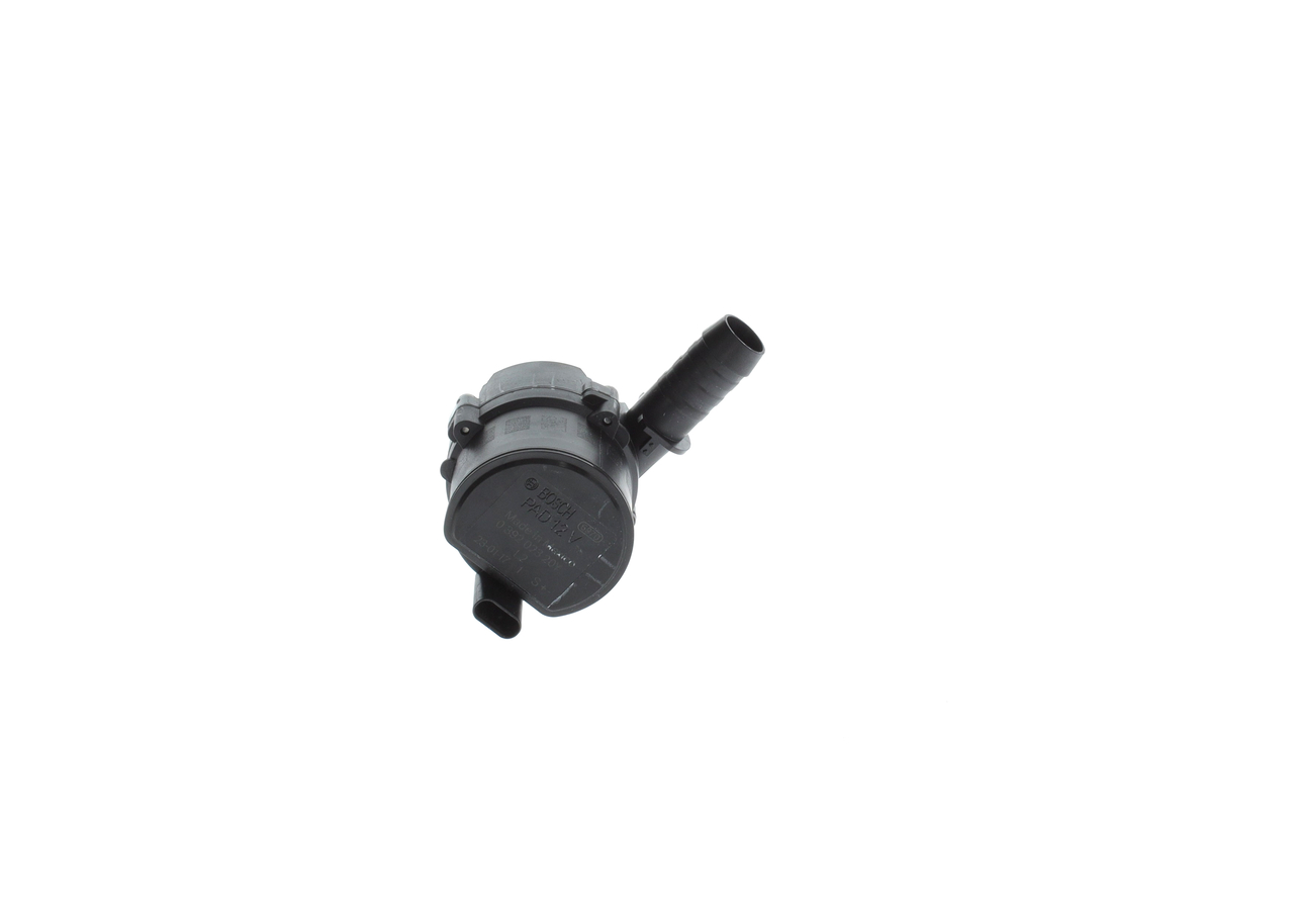 BOSCH 0 392 023 20Y Obtocna crpalka za vodo,-orevanje pri stanju FORD Mondeo Mk5 Hatchback (CE) 1.5 EcoBoost 165 km Bencin 2020
