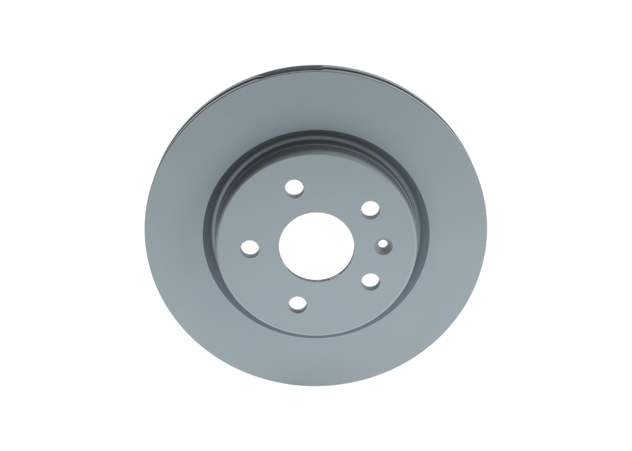 Discos de freno BOSCH VAUXHALL INSIGNIA 0 986 479 F53