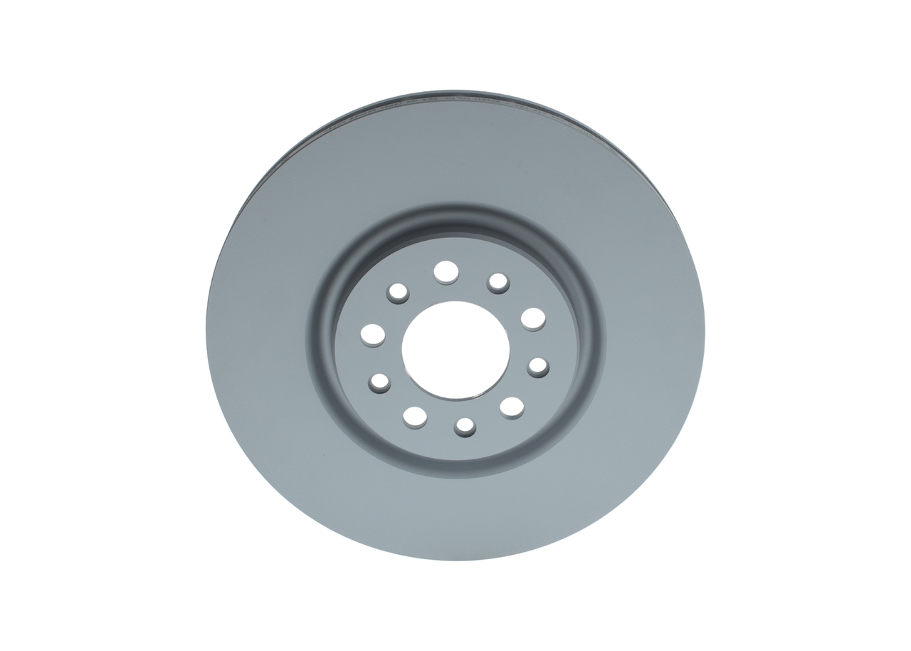 BOSCH 0 986 479 F66 remschijf 68242 650AB