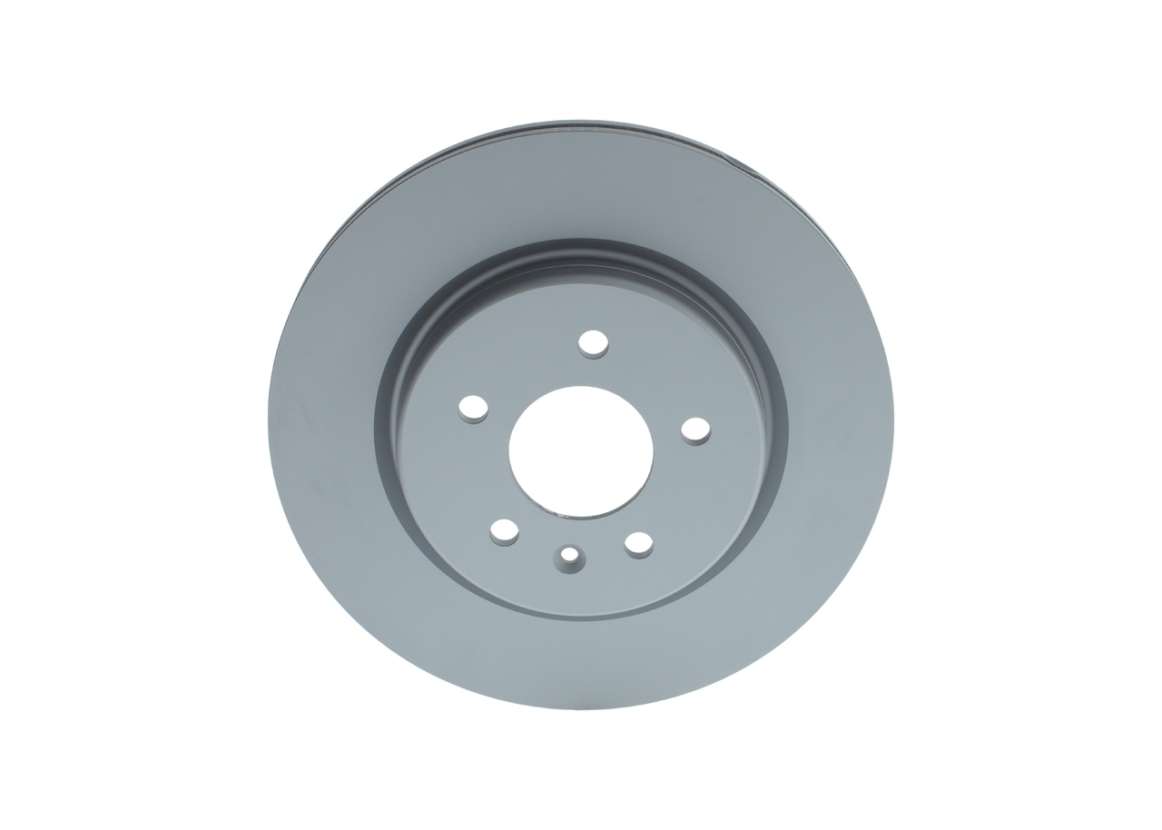 Etujarrulevyt ja takajarrulevyt BOSCH OPEL INSIGNIA 0 986 479 F85