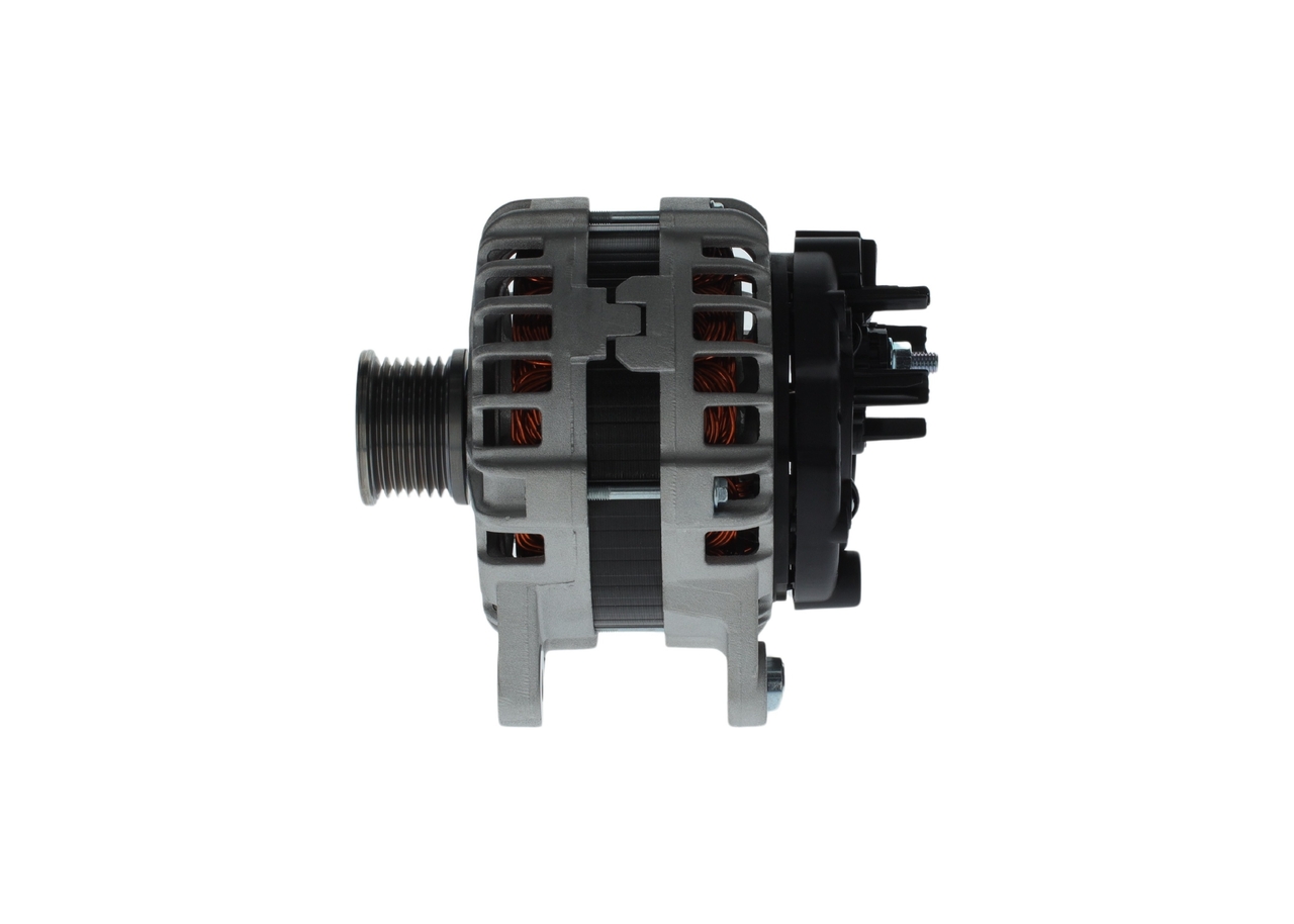 BOSCH 2310 04B E0B Laturi 1 986 A00 686