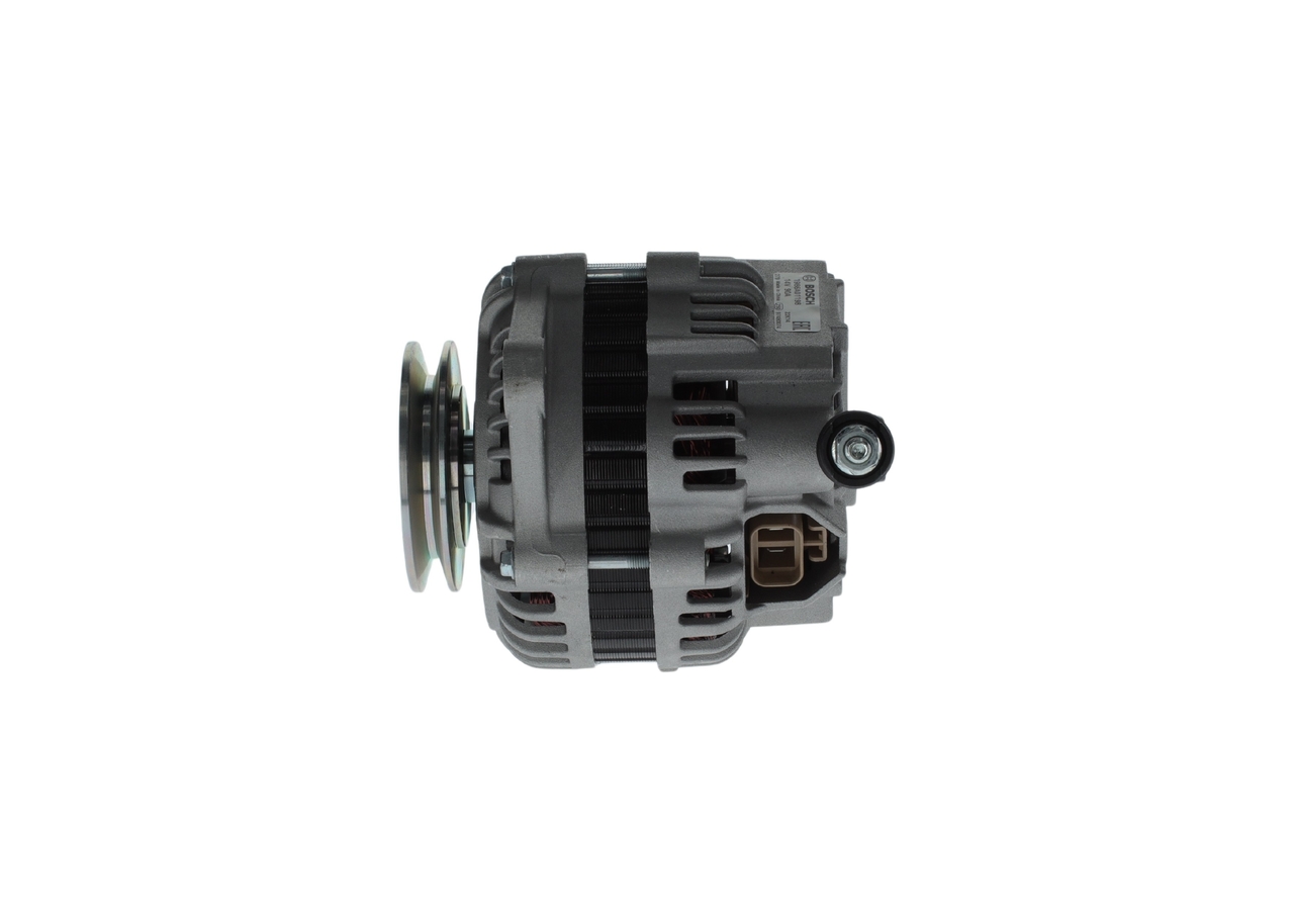 NISSAN TERRANO Lichtmaschine BOSCH 1 986 A01 198