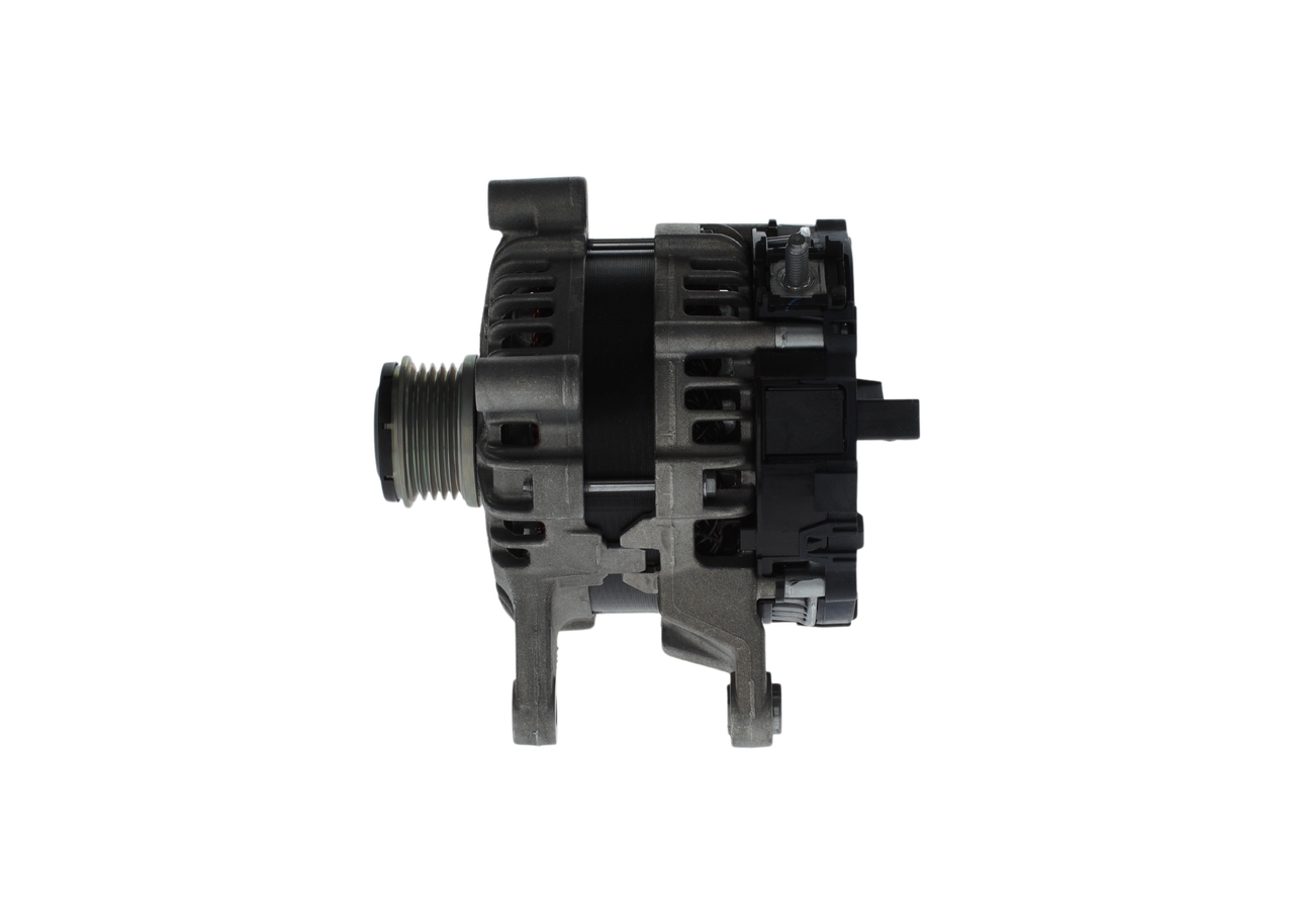 BOSCH 1 986 A01 232 Lichtmaschine MERCEDES-BENZ A-Klasse Limousine (W177) A 180 (177.184) 136 PS Benzin 2020