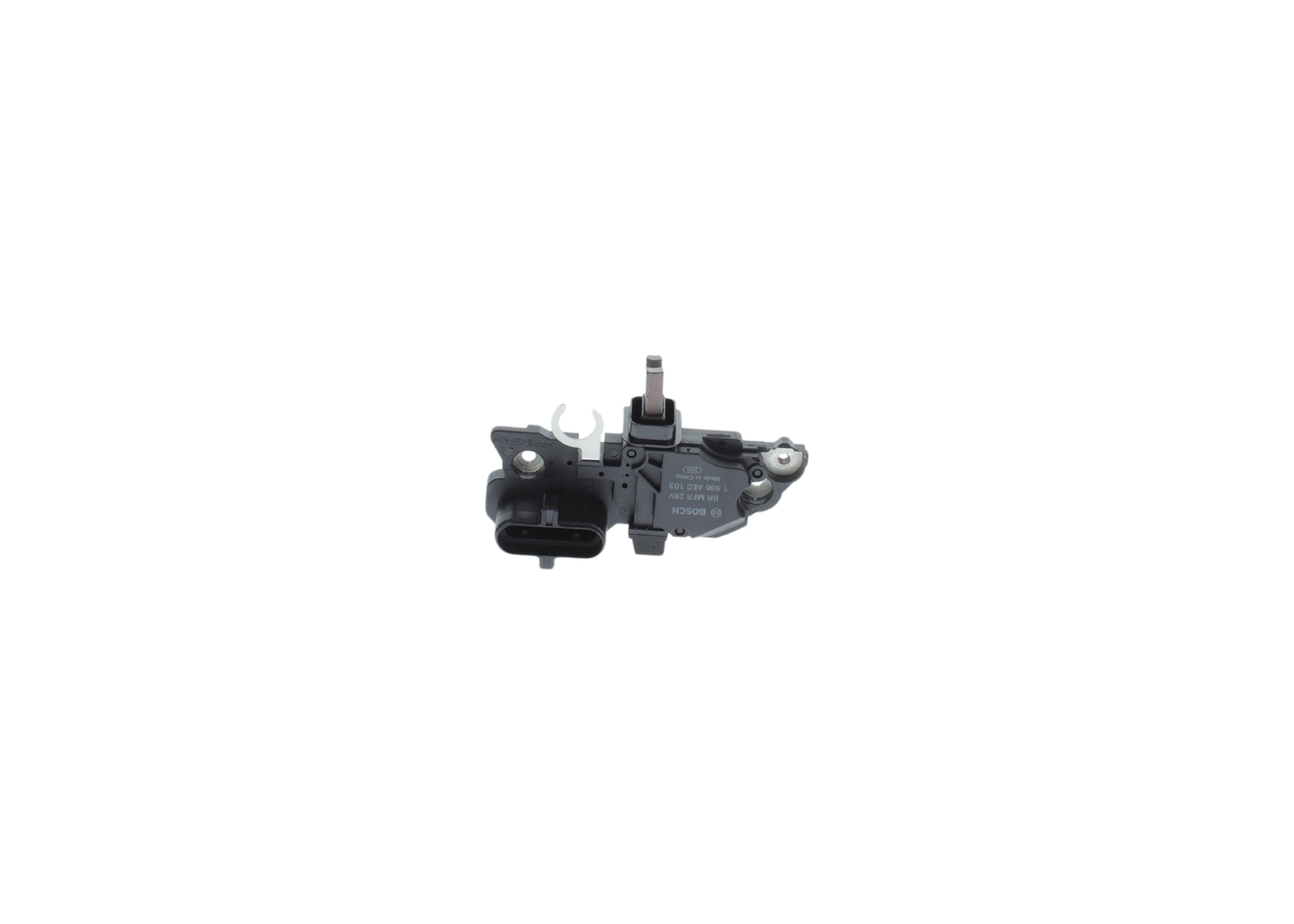 BOSCH 1 986 AE0 103 spanningsregelaar 2123080