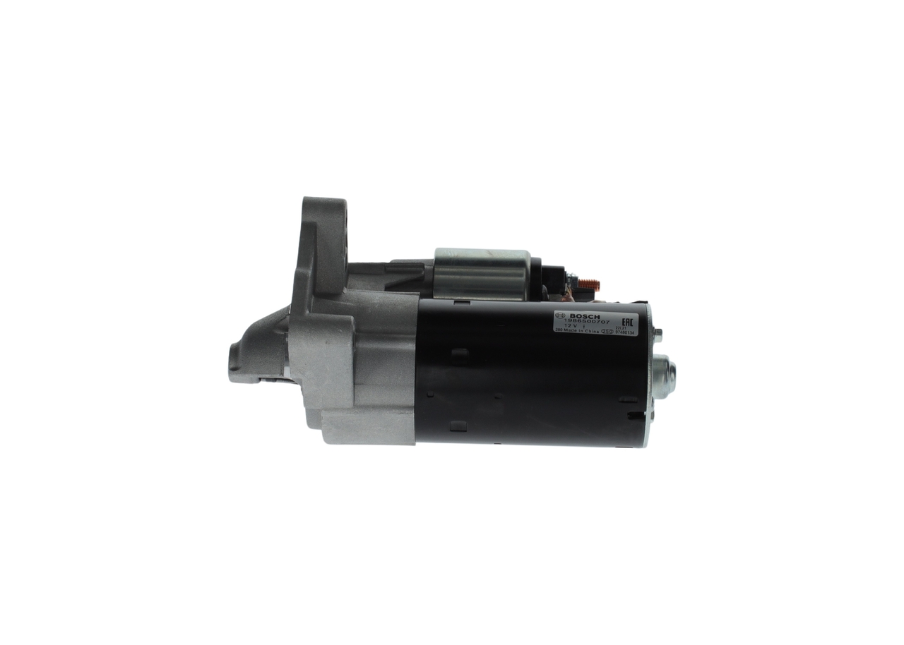 Starttimoottori BOSCH RENAULT LATITUDE 1 986 S00 707