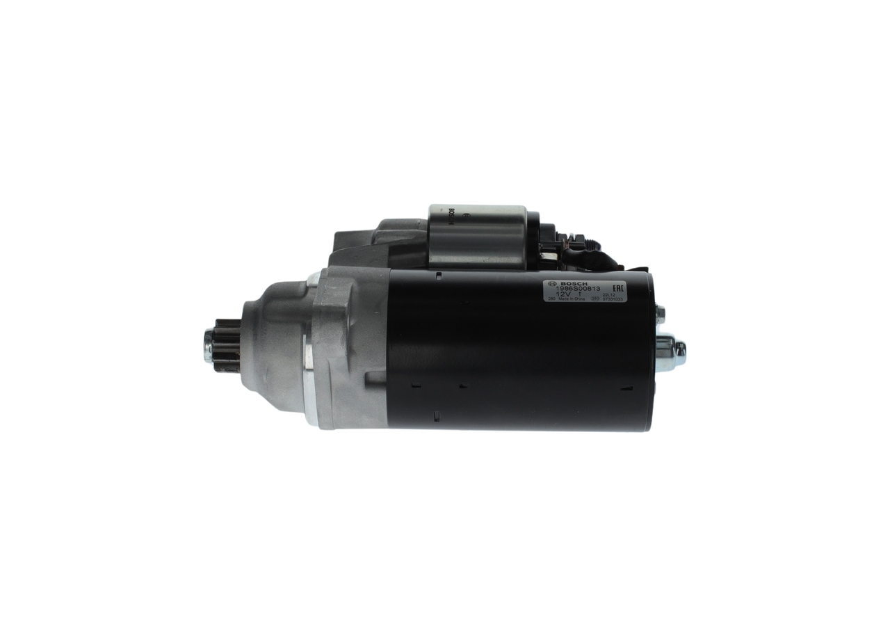 BOSCH 02T-911-023C Motor de arranque 1 986 S00 813