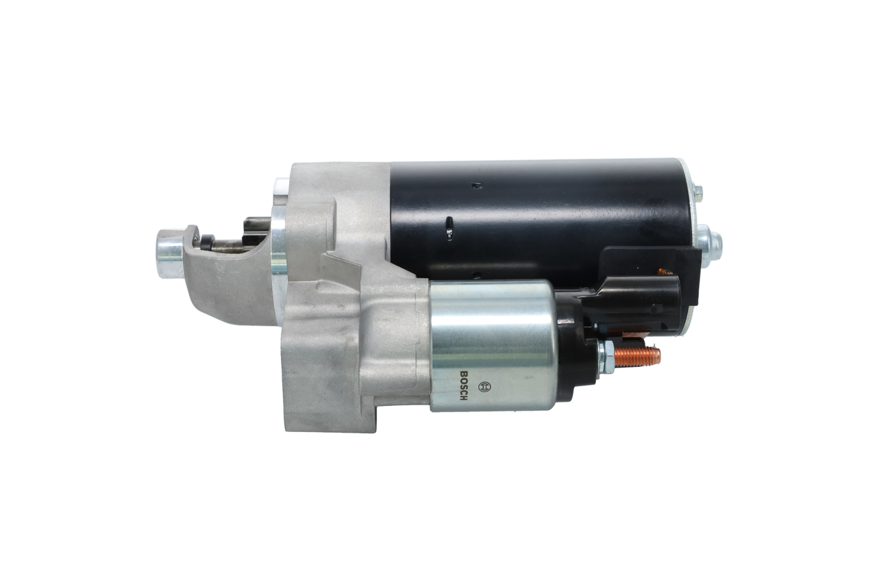 BOSCH 1 986 S00 847 Startmotor Audi A4 B8 Avant 2.0 TDI 177 Pk Diesel 2011