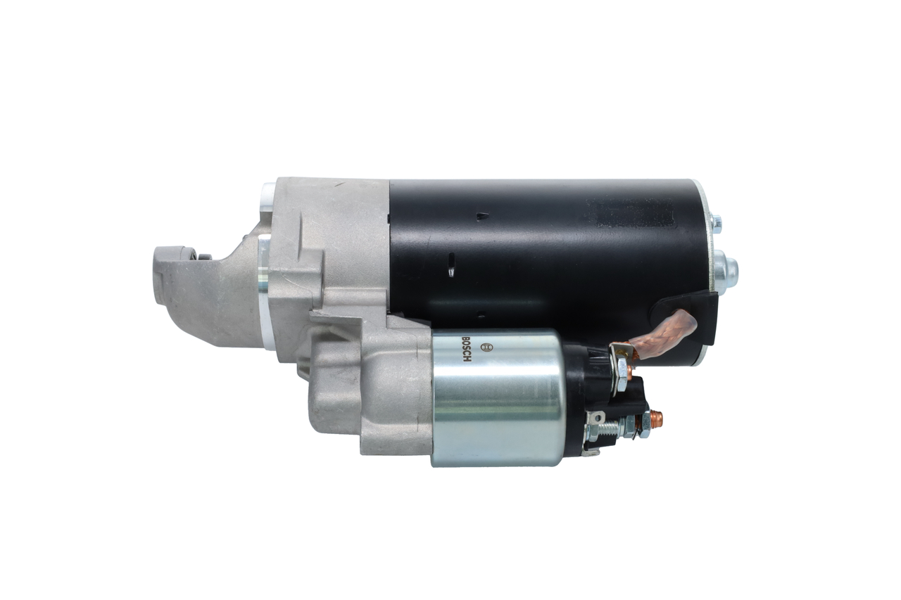 BOSCH 1 986 S00 848 Startmotor MERCEDES-BENZ Sprinter 3.5-T Flatbed Vrachtwagen/Chassis (W906) 311 CDI (906.133, 906.135) 116 Pk Diesel 2015