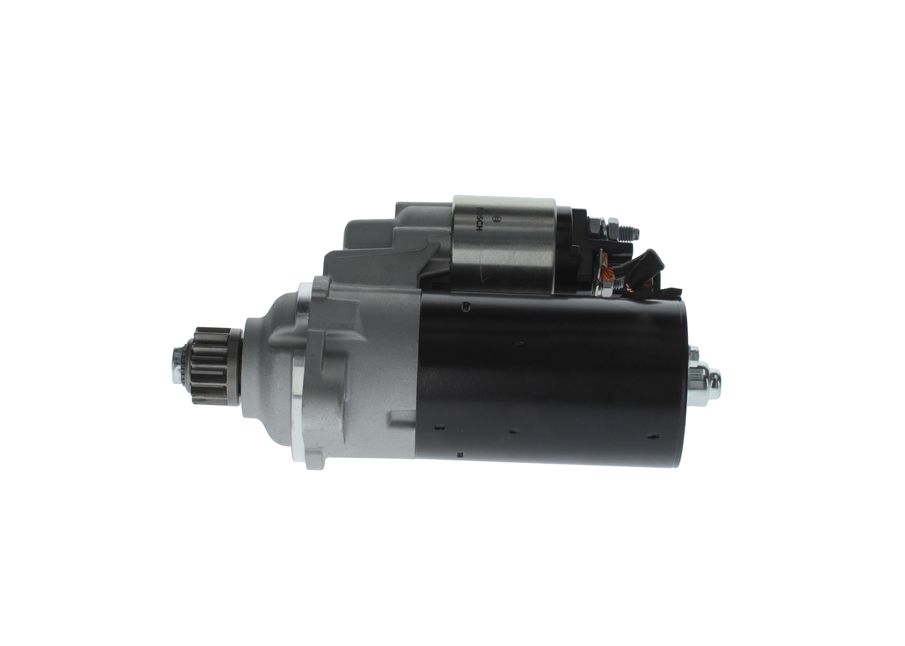 1 986 S00 849 BOSCH 02T911024J Anlasser