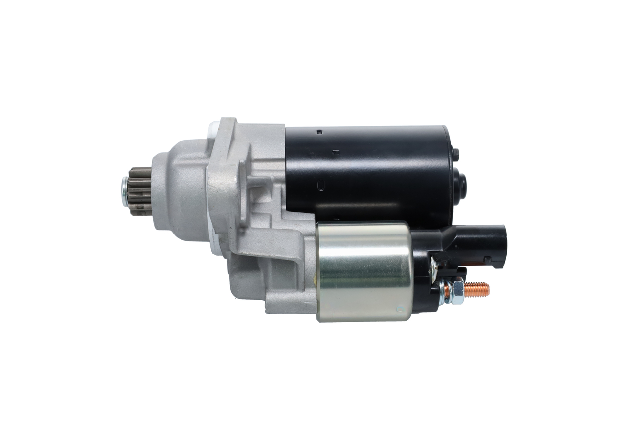 BOSCH 02Z 911 023 C Startmotor 1 986 S00 895