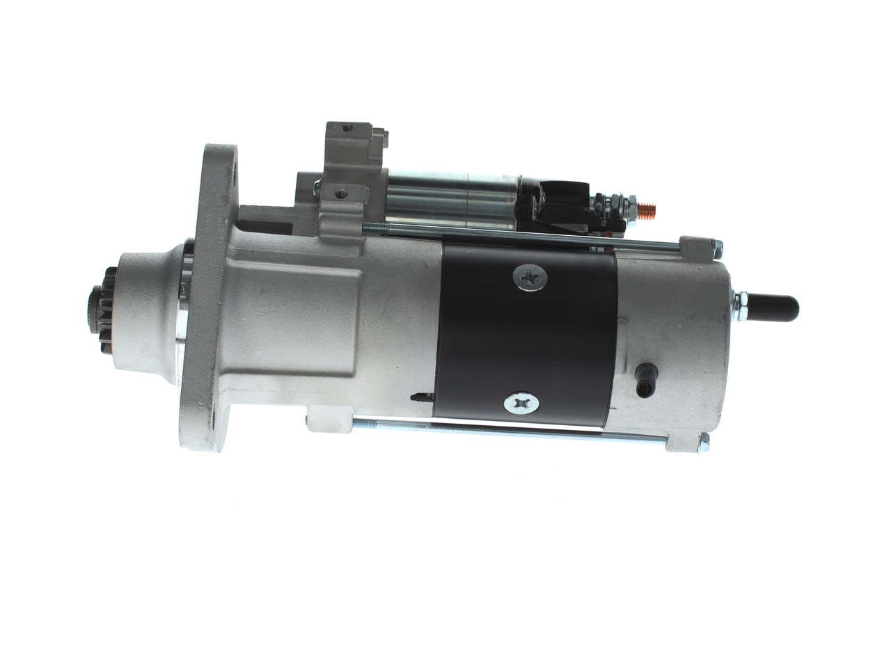 1 986 S10 068 BOSCH 20431073 Anlasser