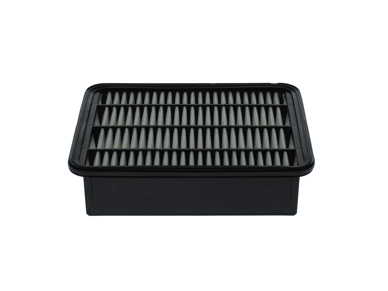 BOSCH 17801 11130 Vzduchový filter F 026 400 740