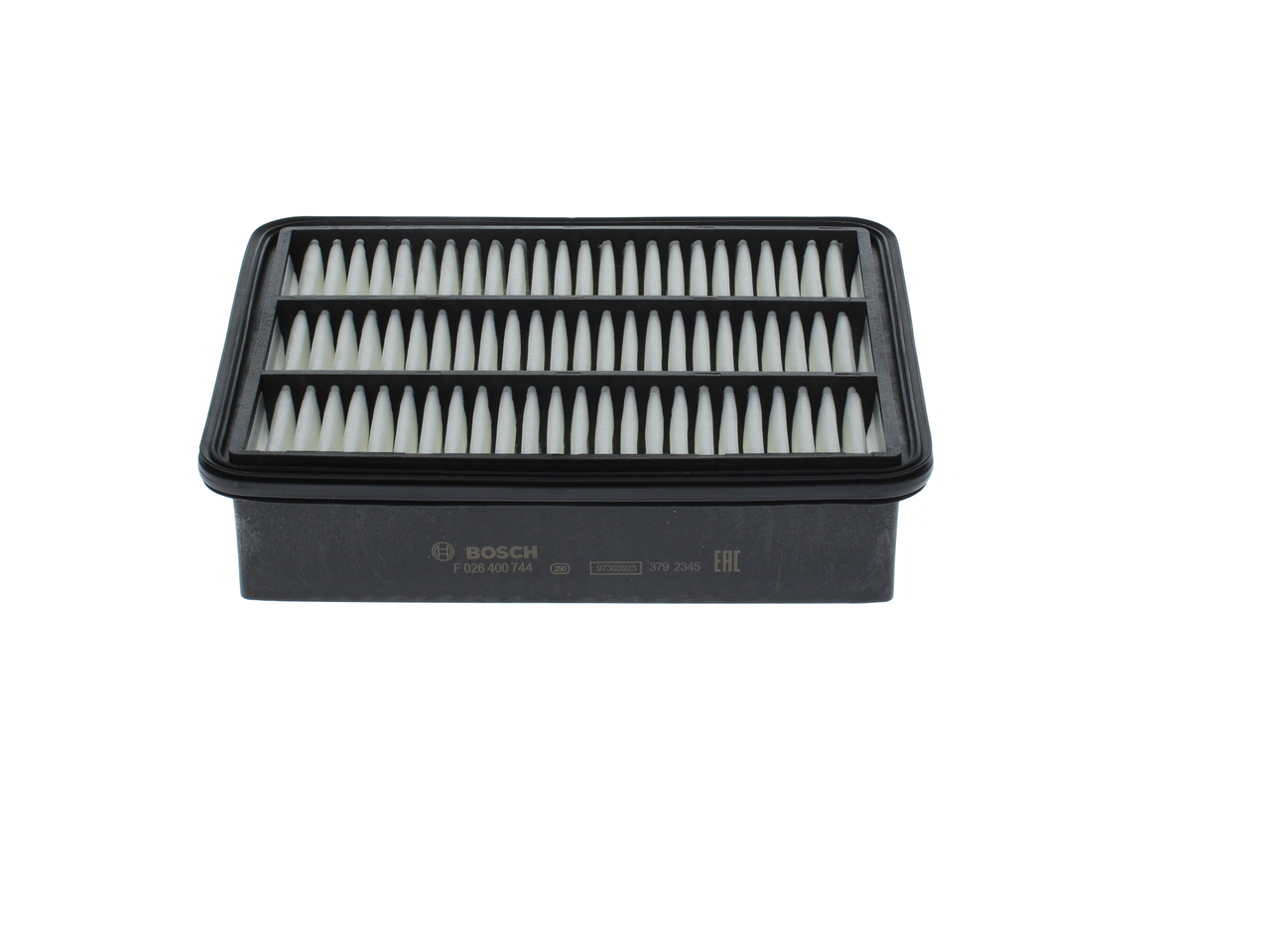 Luftfilter BOSCH MAZDA MX F 026 400 744