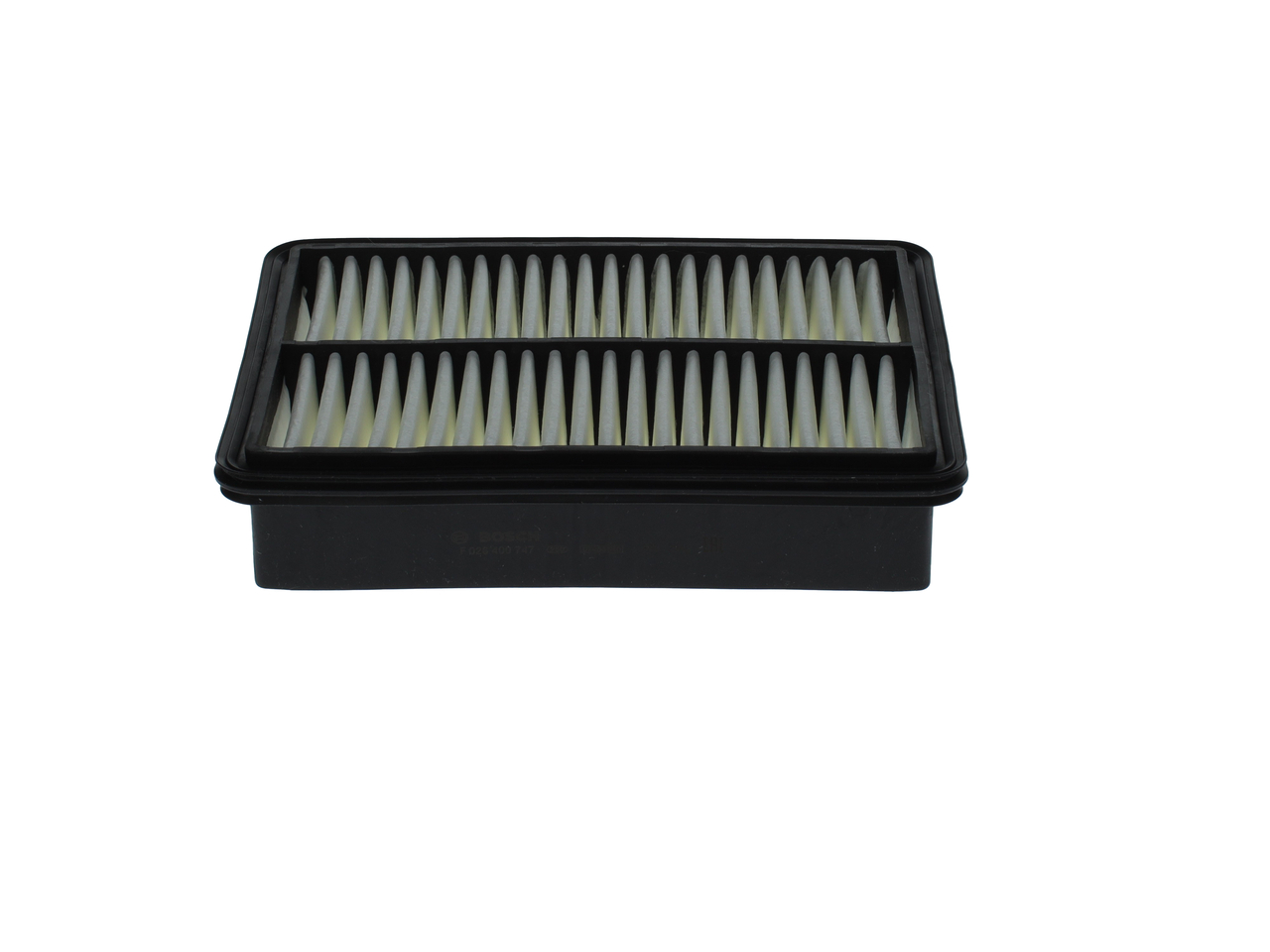 Luftfilter BOSCH MAZDA 3 F 026 400 747