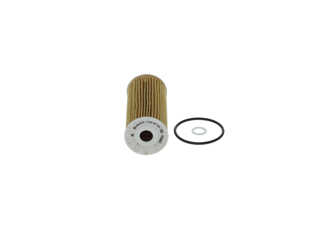Oliefilter BOSCH KIA MAGENTIS F 026 407 333