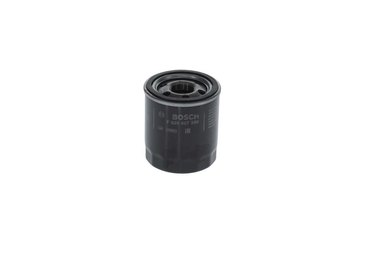 Motorölfilter BOSCH OPEL ASTRA F 026 407 350