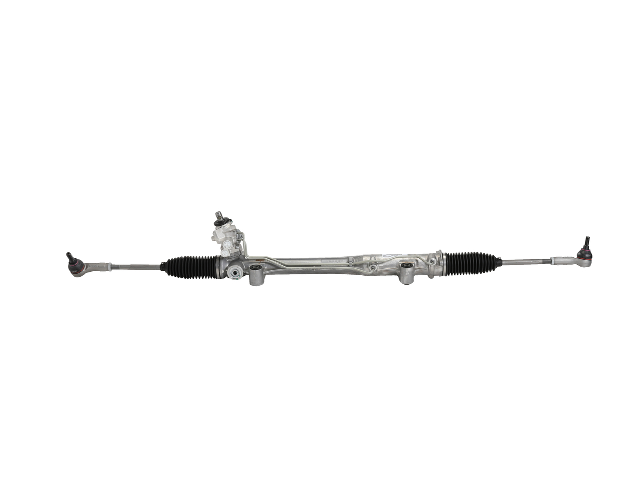 BOSCH K S01 004 422 Stuurhuis VW Amarok Flatbed Vrachtwagen 2.0 TDI 163 Pk Diesel 2011