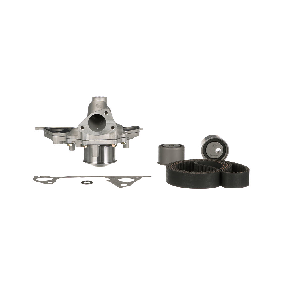 KP15611XS GATES kamrem med vattenpump KIA PICANTO