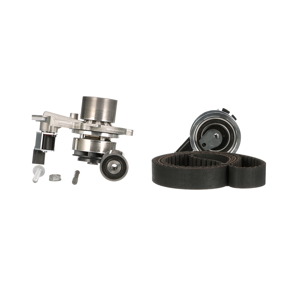 GATES KP25678XS-1 Bomba de água + kit de distribuição SKODA Fabia III Carrinha (NJ5) preço