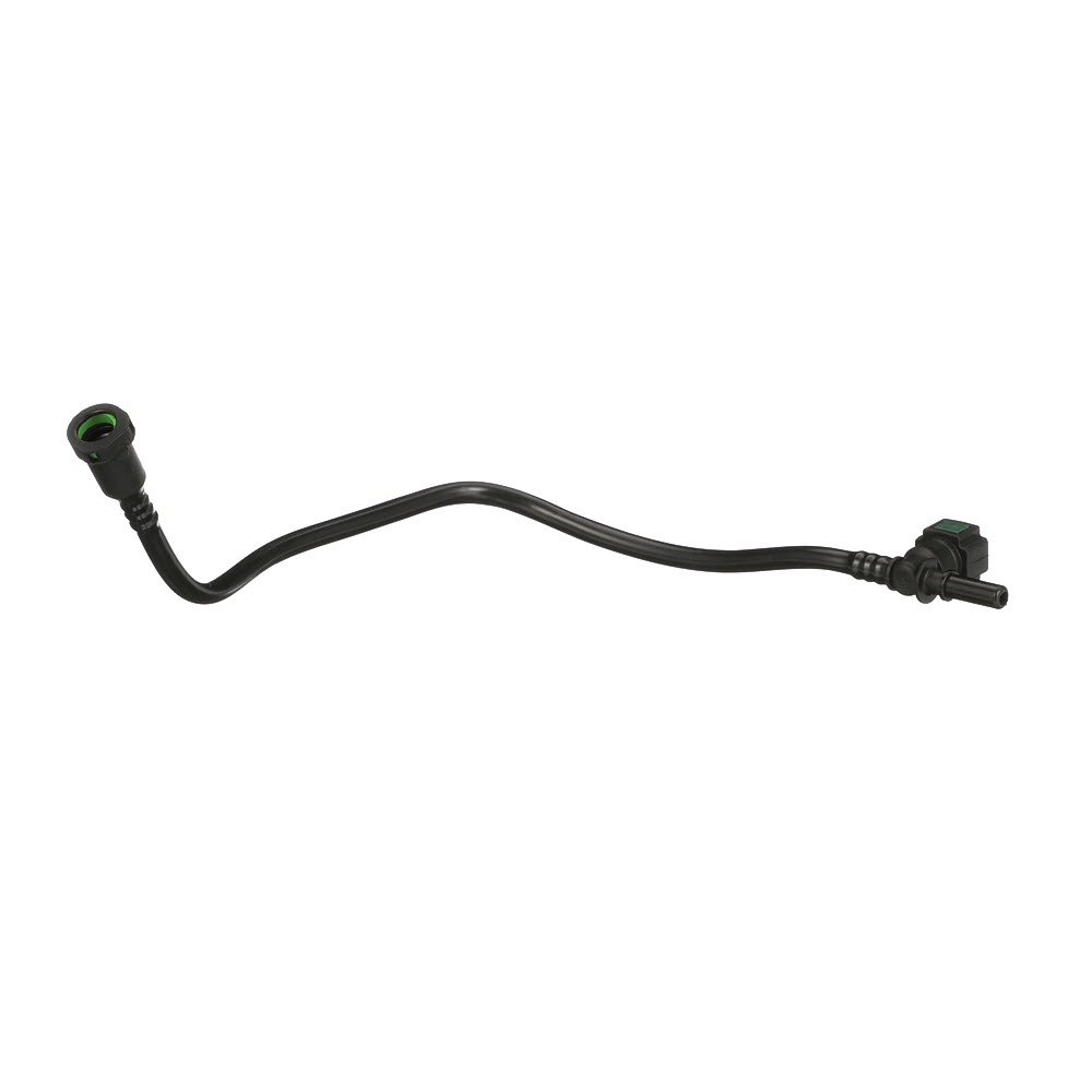 GATES MFL1334 Kraftstoffverteiler Peugeot 206 Limousine 1.4 HDi eco 68 PS Diesel 2019