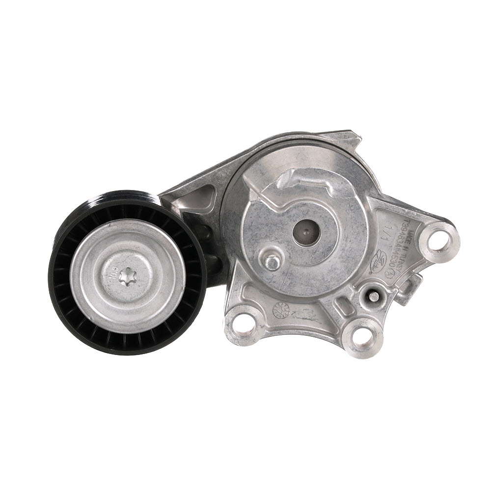 Polea tensora correa poli v GATES VAUXHALL CHEVETTE T39463