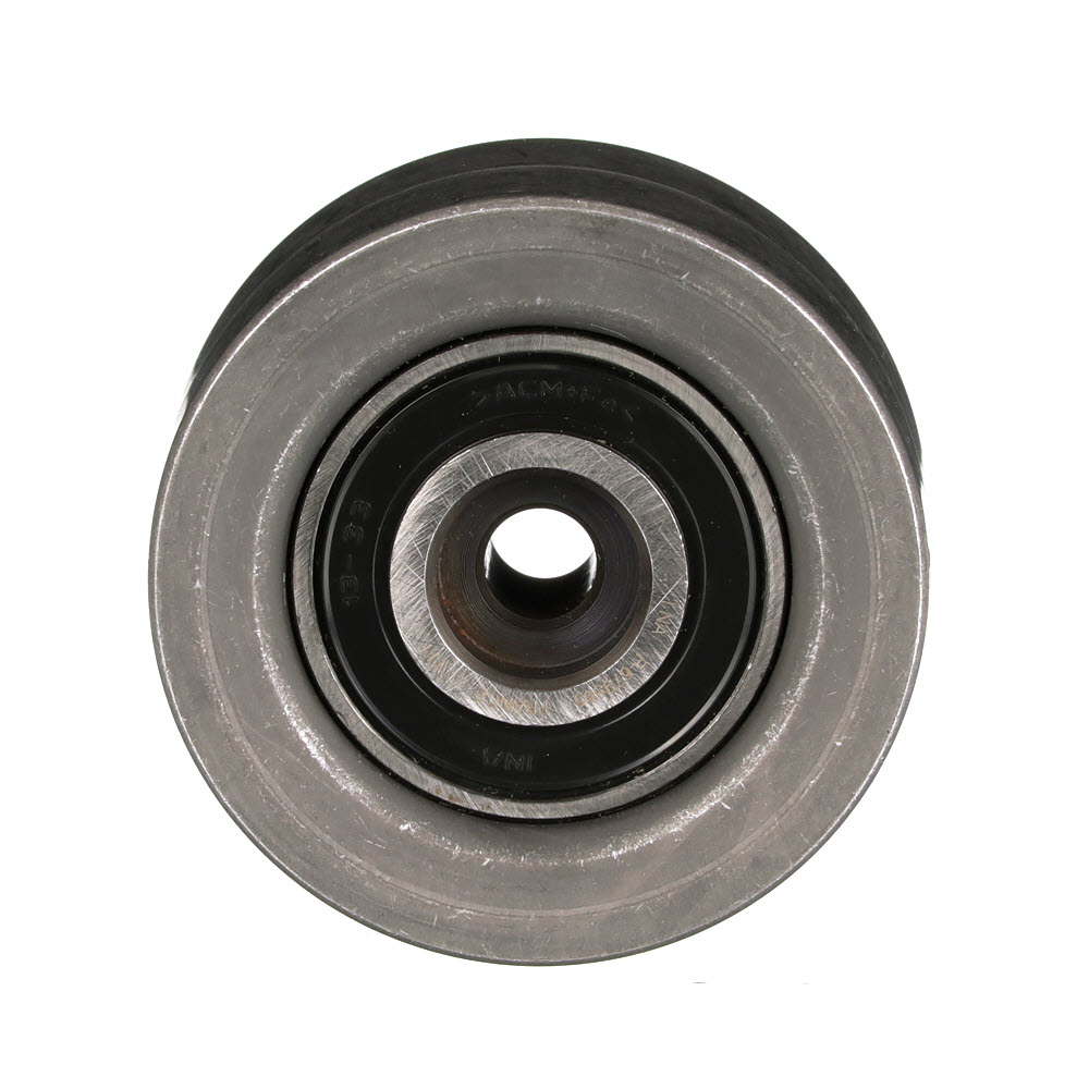 GATES T41334 Poulie renvoi / transmission, courroie de distribution Skoda Kodiaq NS 2.0 TDI 4x4 200 CV Diesel 2023
