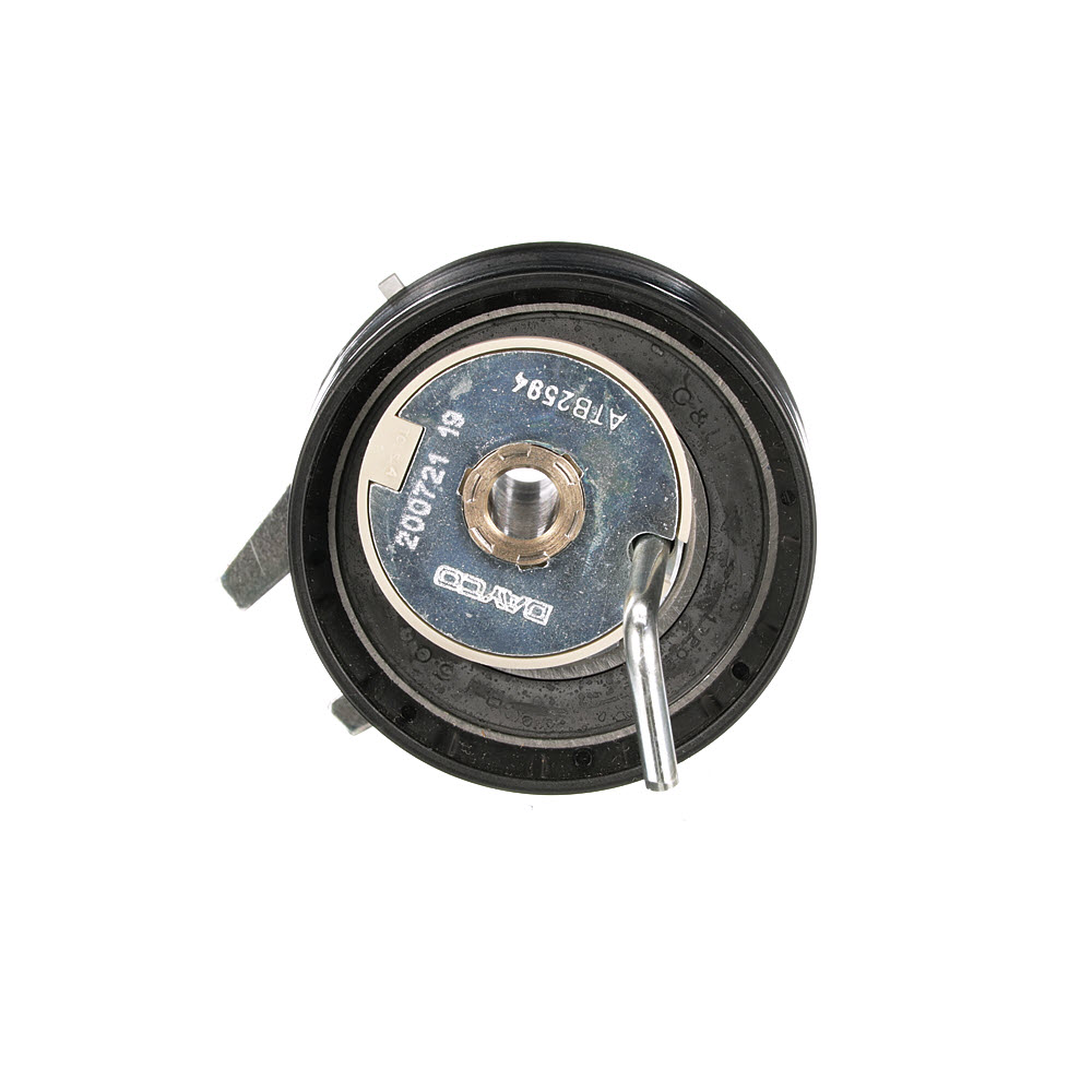 GATES 0829 G0 Spannrolle, Zahnriemen T43293