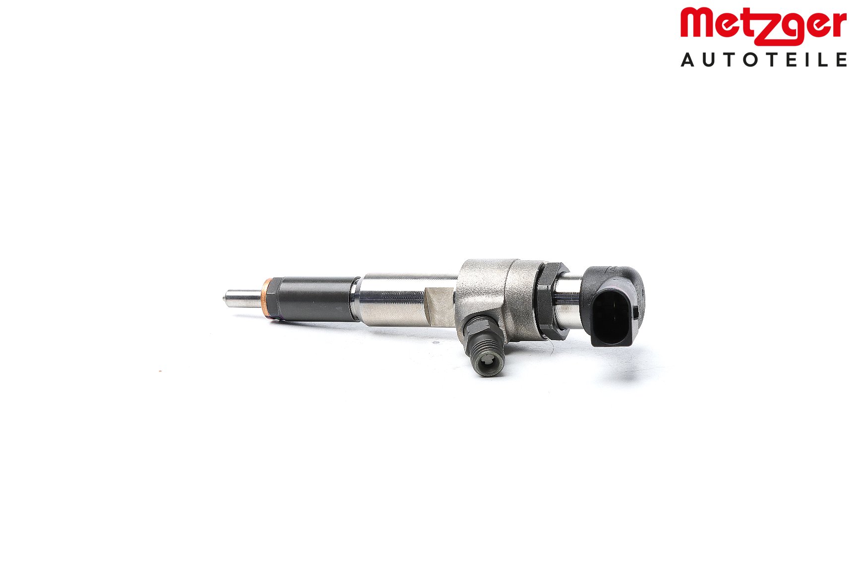 METZGER 0871080 Iniettori Ford Fusion Station Wagon 1.4 TDCi 68 CV Diesel 2009