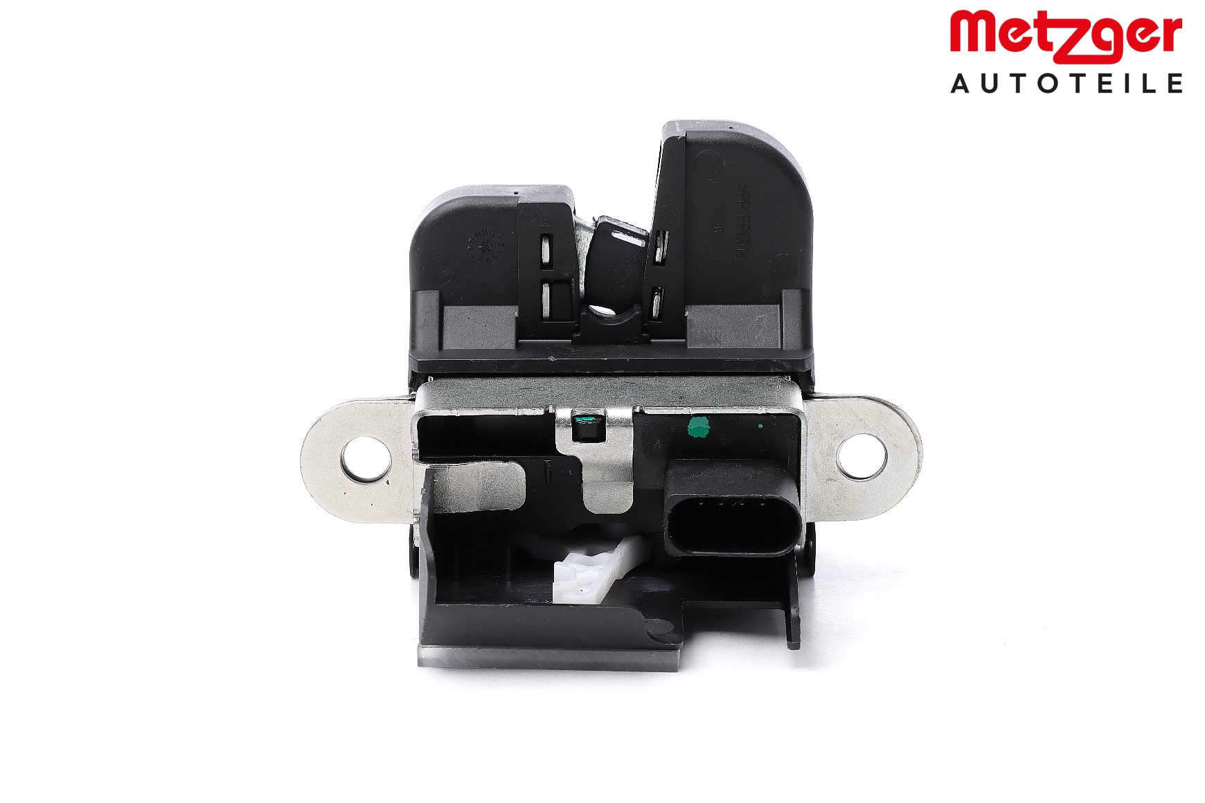METZGER 2310766 Bagklap lås VW Up Hatchback 1.0 TSI 90 HK Benzin 2019