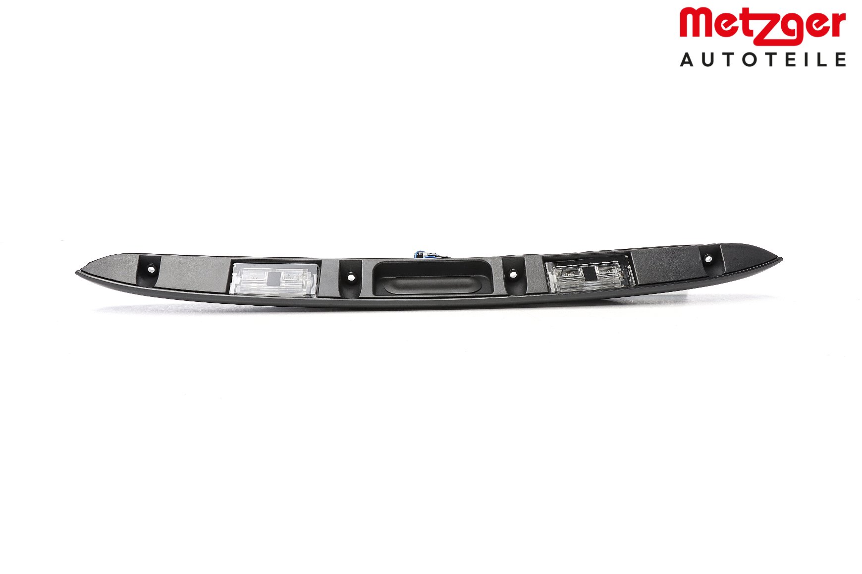 METZGER 2310768 Durvju rokturis BMW E46 Compact