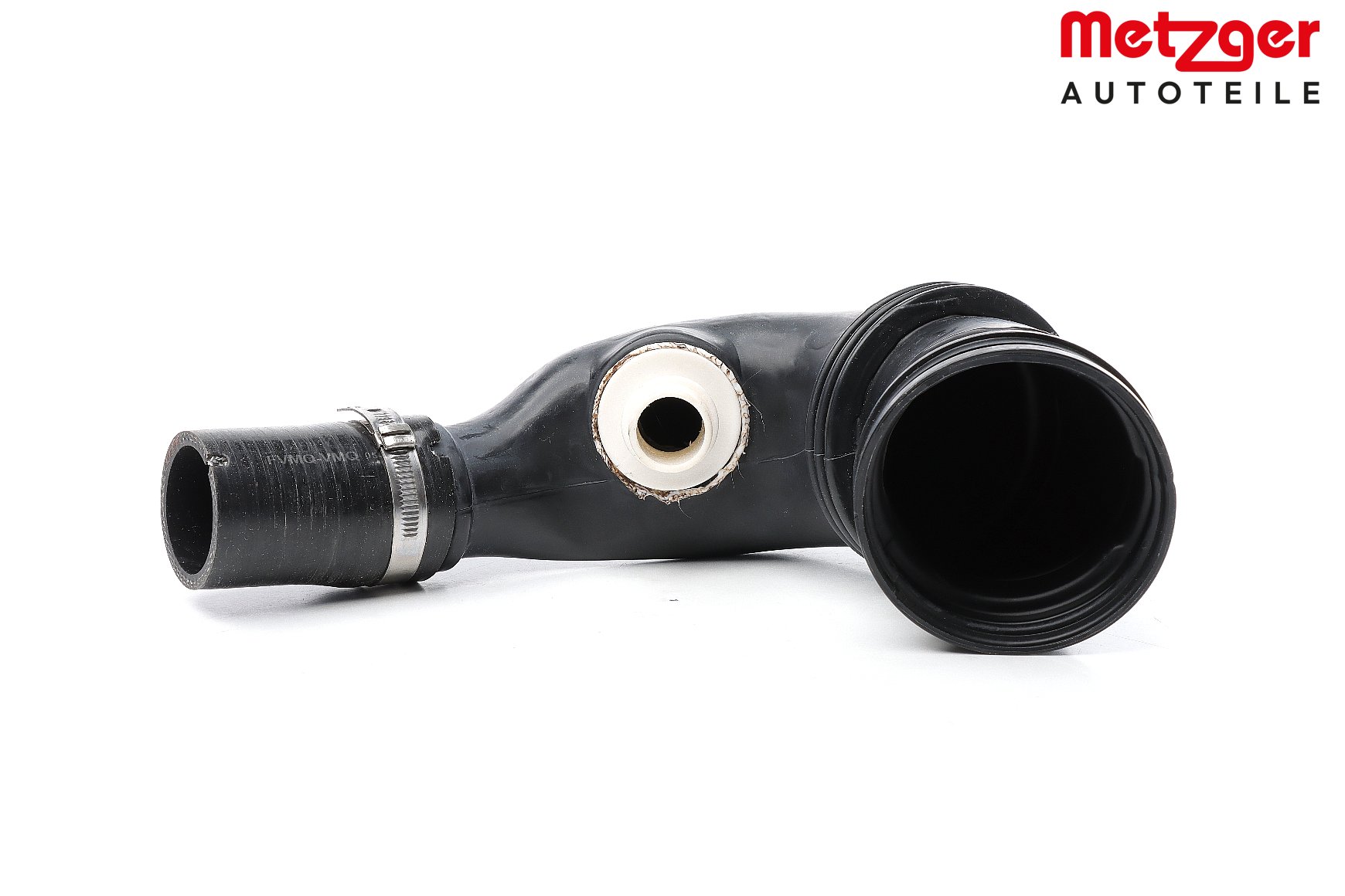 METZGER 2401056 inlaatspruitstuk FIAT Doblo II Van / Station wagon (263) 1.3 D Multijet 75 Pk Diesel 2014