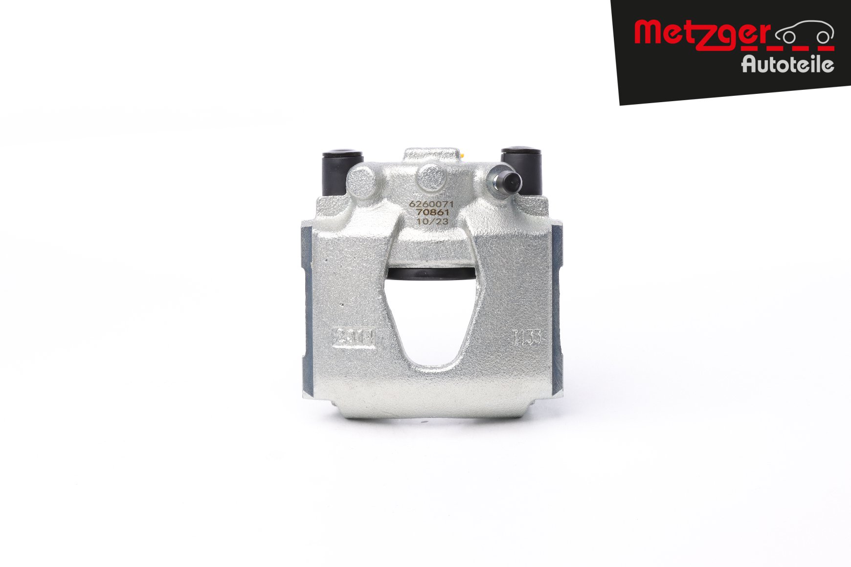 METZGER 6260071 Bremsekaliber Opel Corsa S93