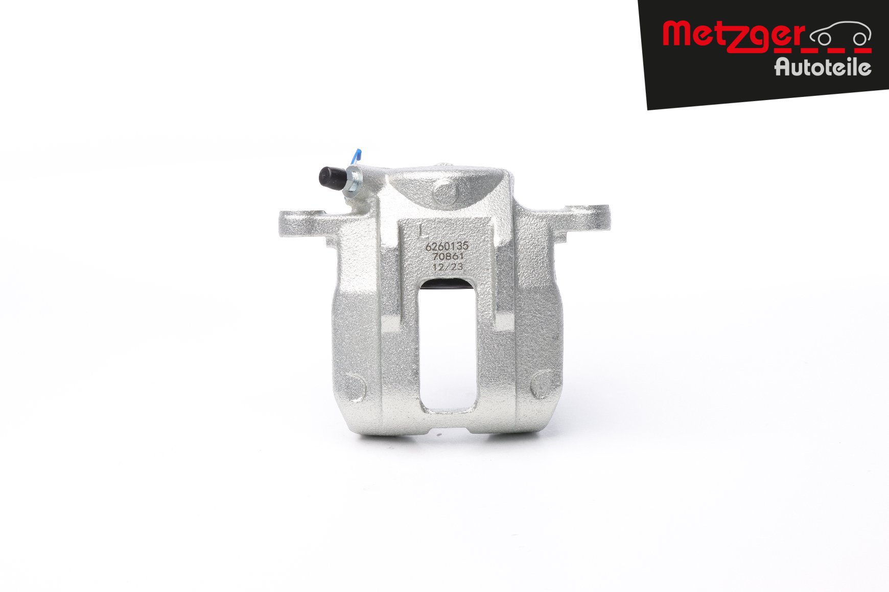 METZGER 6260135 Δαγκάνα φρένων Mercedes W168
