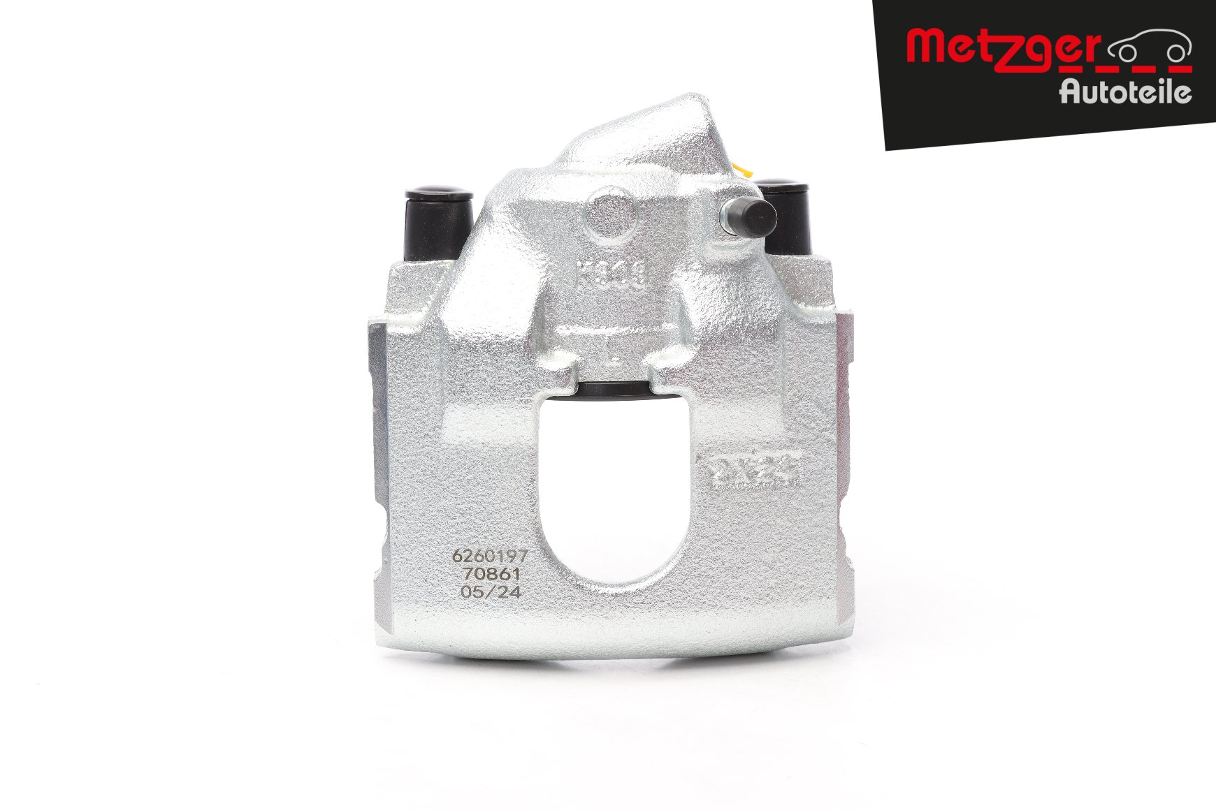 METZGER 6260197 remklauw 1 007 818