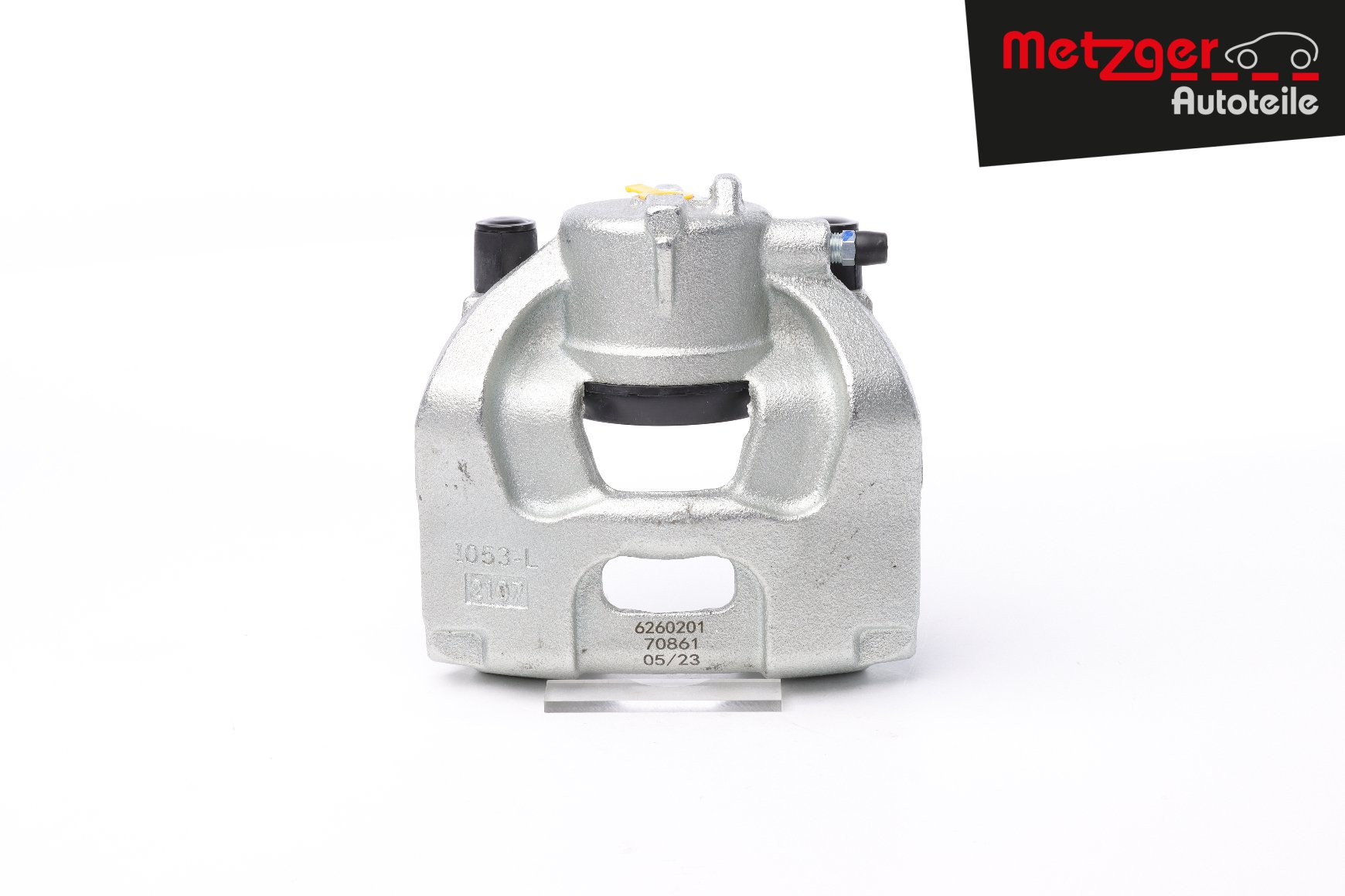 6260201 METZGER 542023 Bremssattel