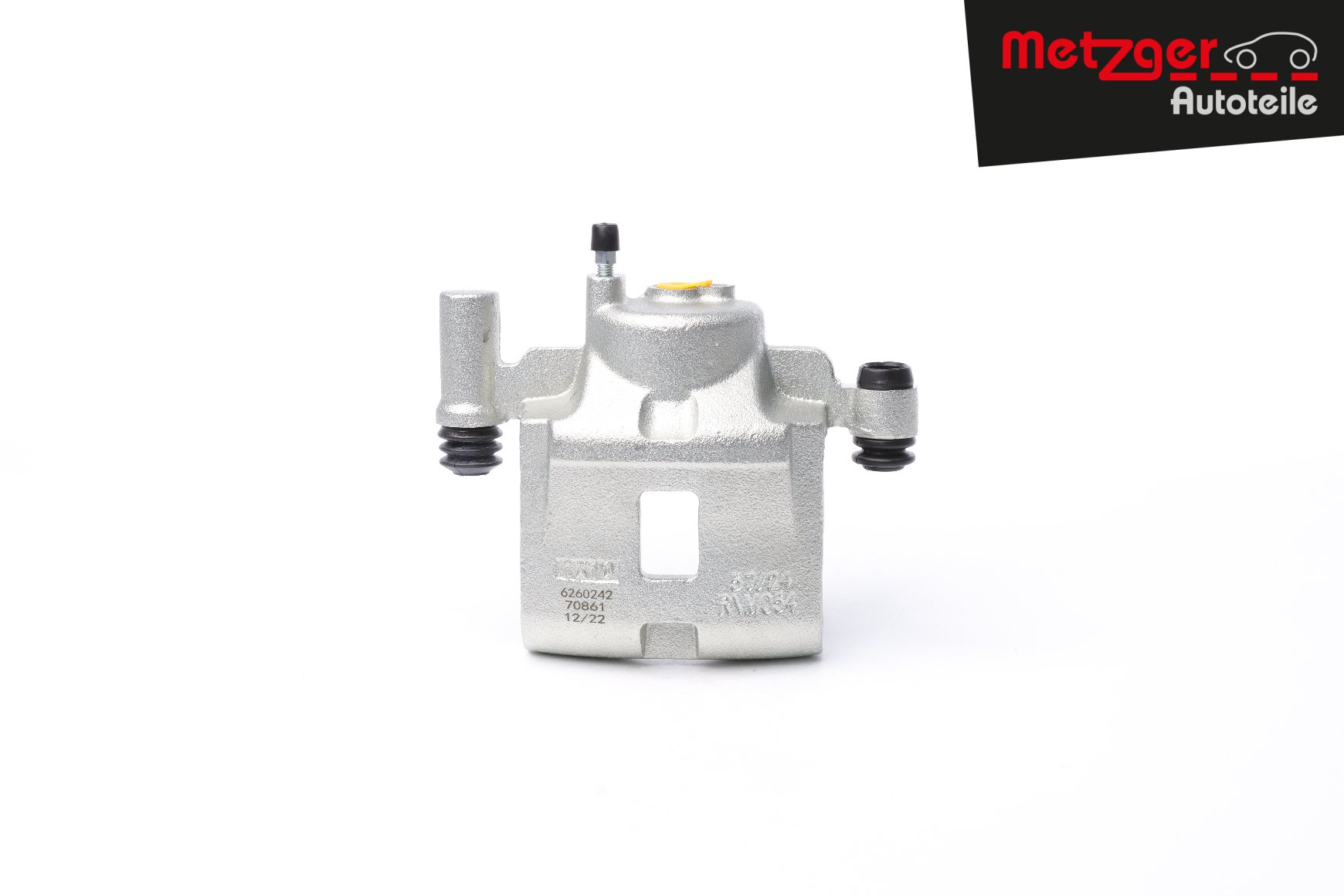 METZGER 6260242 Jarrusatula MAZDA 626 IV Hatchback (GE) 1.8 (GE8P) 105 hv Bensiini 1996