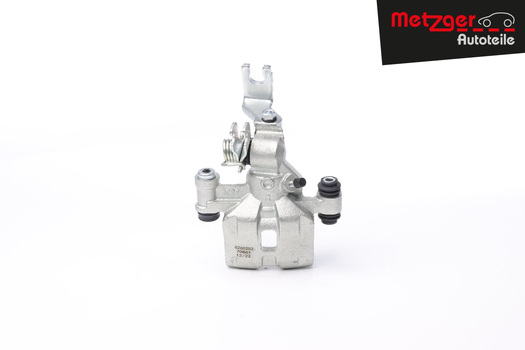 METZGER GE7C26980C Bremsekaliber 6260252