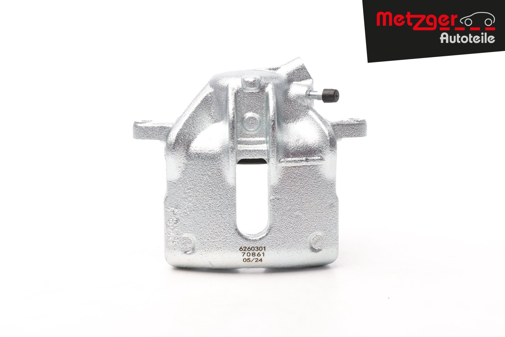METZGER 6260301 remklauw 7701 205 832